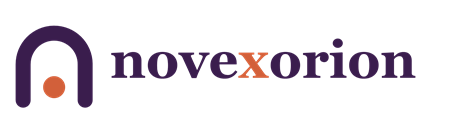 novexorion.com logo